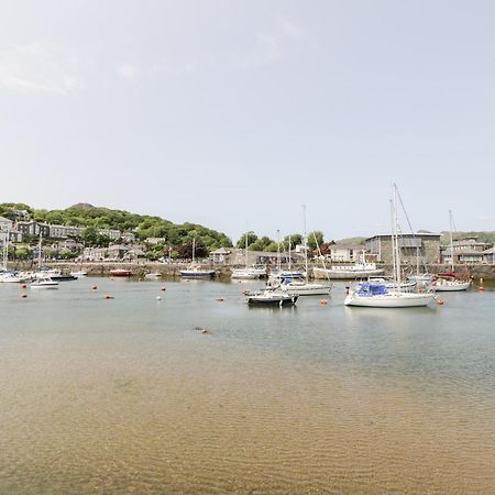 Whistle Stop Apartment Porthmadog Luaran gambar
