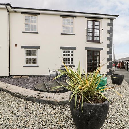 Whistle Stop Apartment Porthmadog Luaran gambar