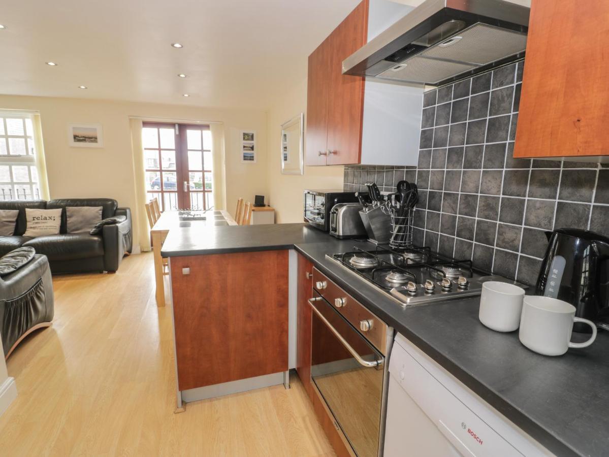 Whistle Stop Apartment Porthmadog Luaran gambar