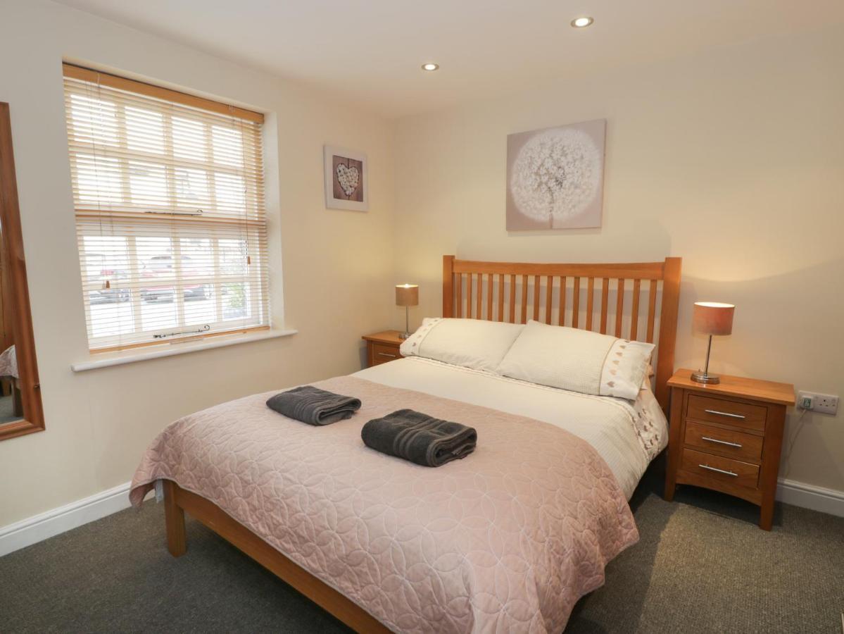 Whistle Stop Apartment Porthmadog Luaran gambar