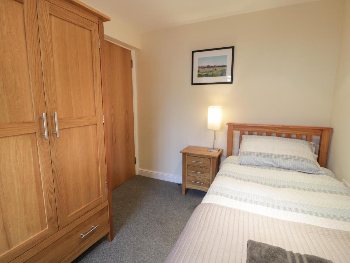 Whistle Stop Apartment Porthmadog Luaran gambar