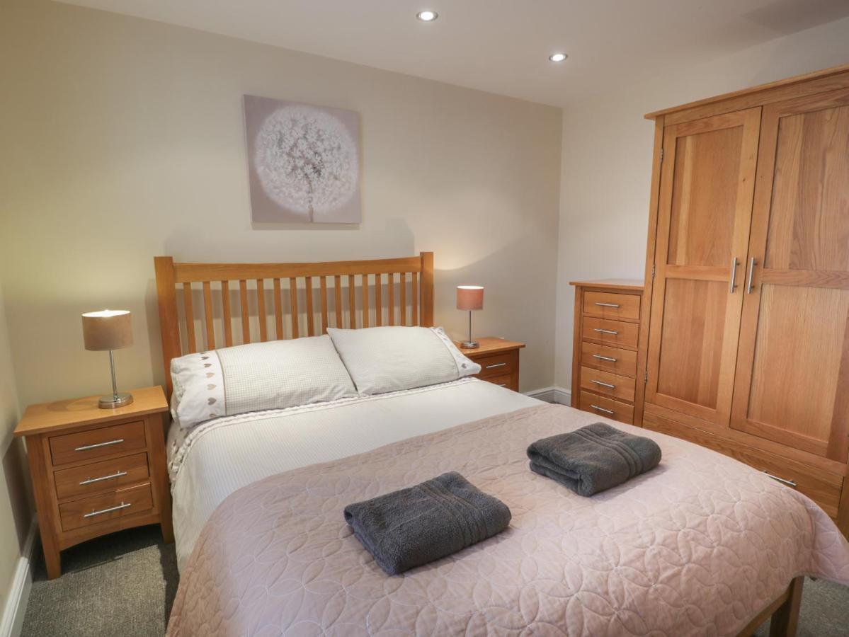 Whistle Stop Apartment Porthmadog Luaran gambar