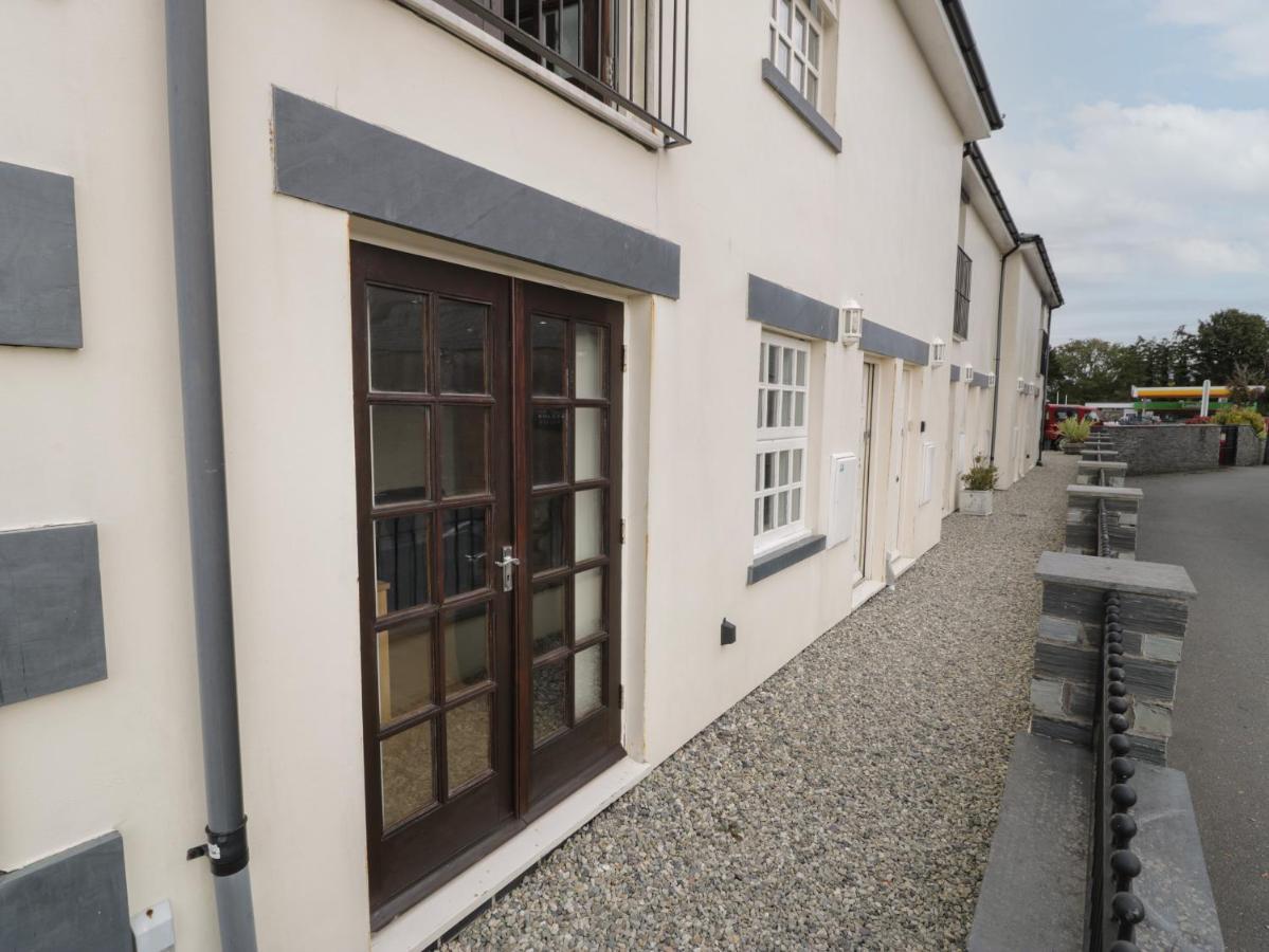 Whistle Stop Apartment Porthmadog Luaran gambar