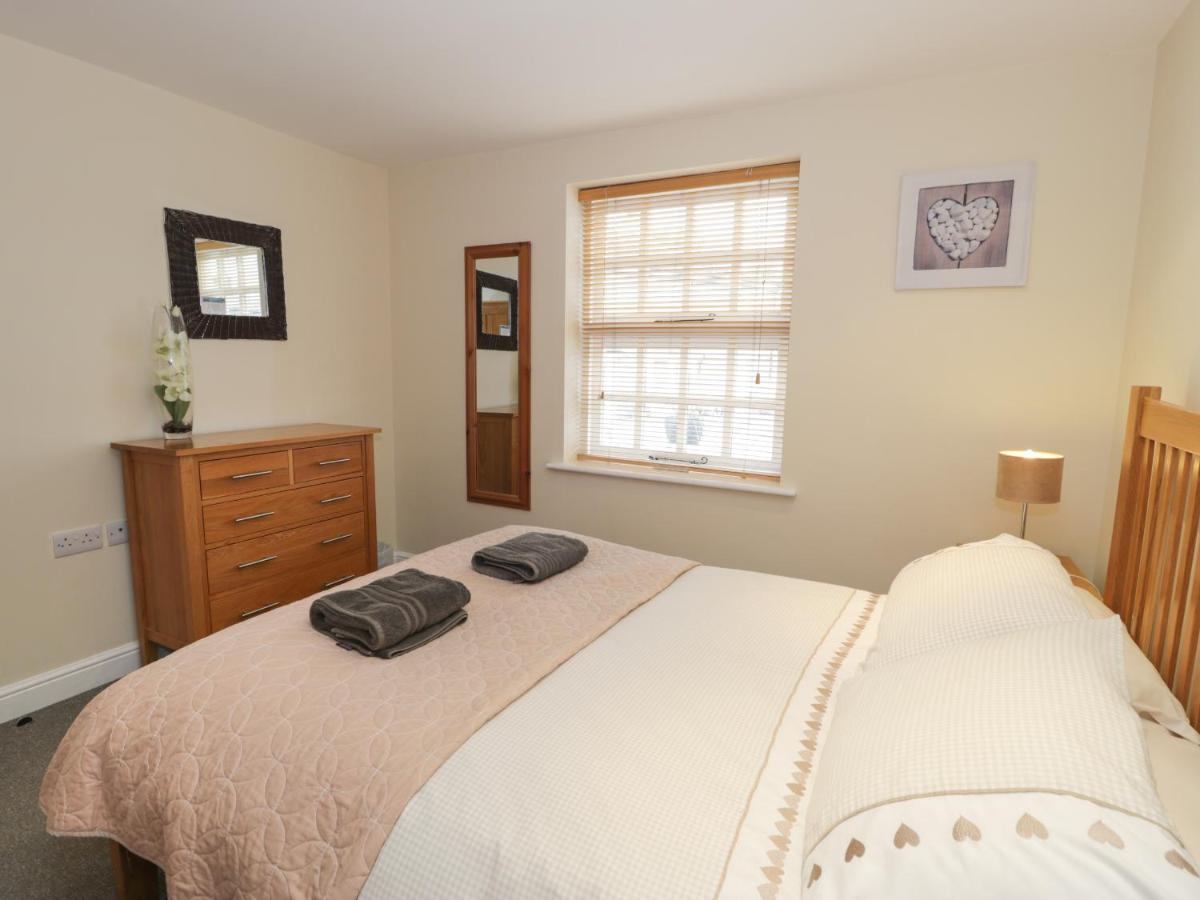 Whistle Stop Apartment Porthmadog Luaran gambar