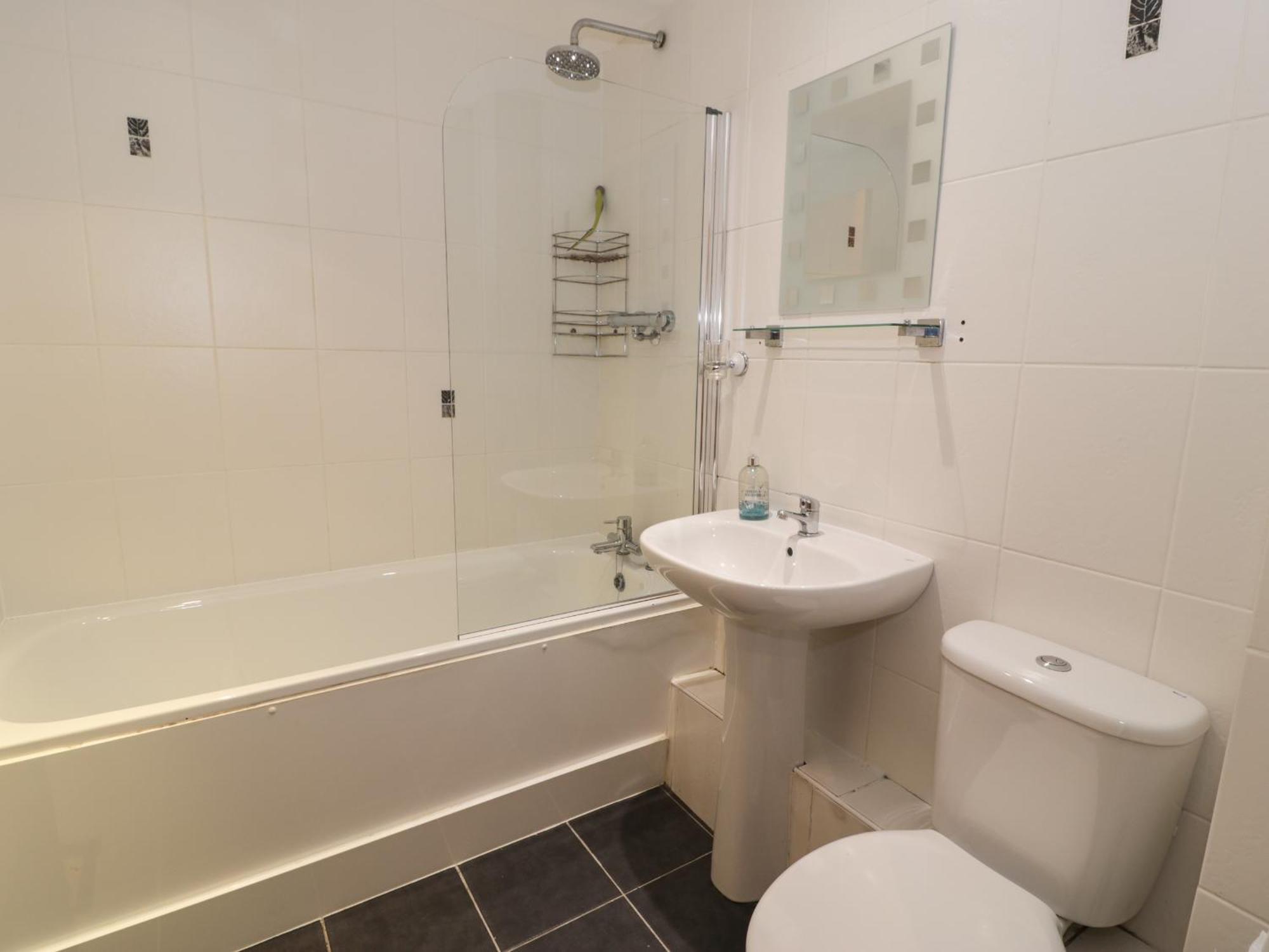 Whistle Stop Apartment Porthmadog Luaran gambar
