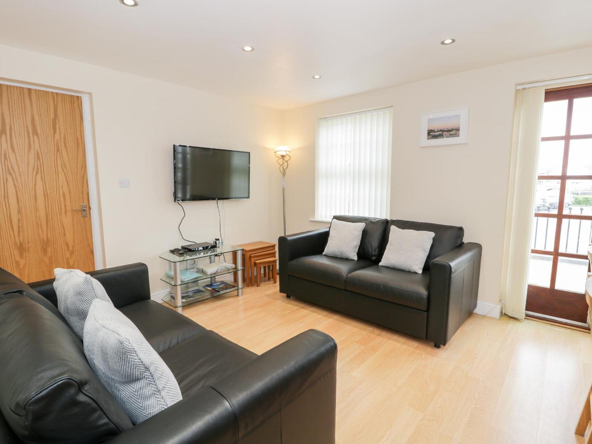 Whistle Stop Apartment Porthmadog Luaran gambar